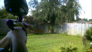 Macdev clone uncapped vxd pooty bolt