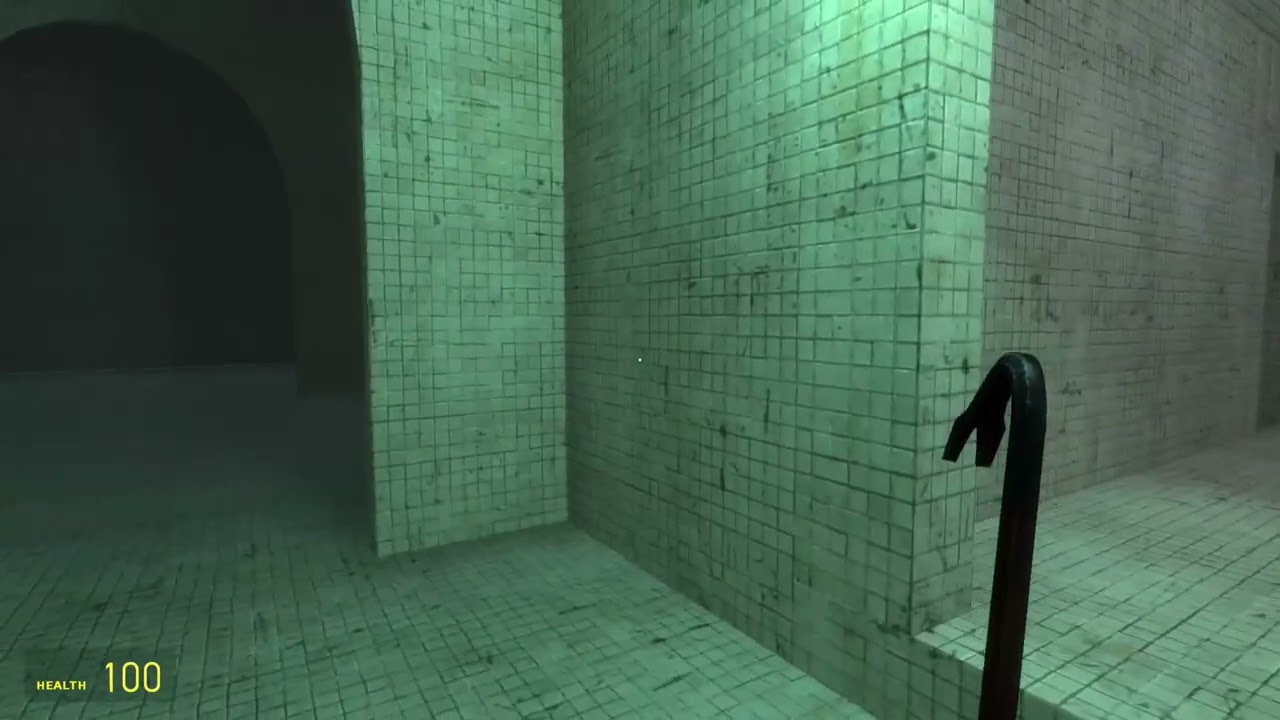 THE WOLF (short movie)