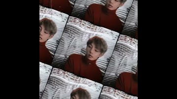 Present Base // Alight Motion // Taehyung BTS