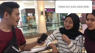 ALASAN WANITA BALAS CHAT LAMA