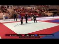 [Day 2 – Mat 3] ABU DHABI WORLD YOUTH JIU-JITSU CHAMPIONSHIP 2025
