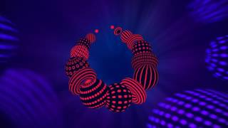 Eurovision 2017 - Logo / Brand remake