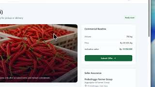 Settleway Demo | Verifiable Trade, Settlement & Reputation on Stellar