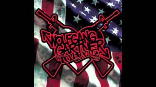 Wolfgang Gartner - Love & War (Official)