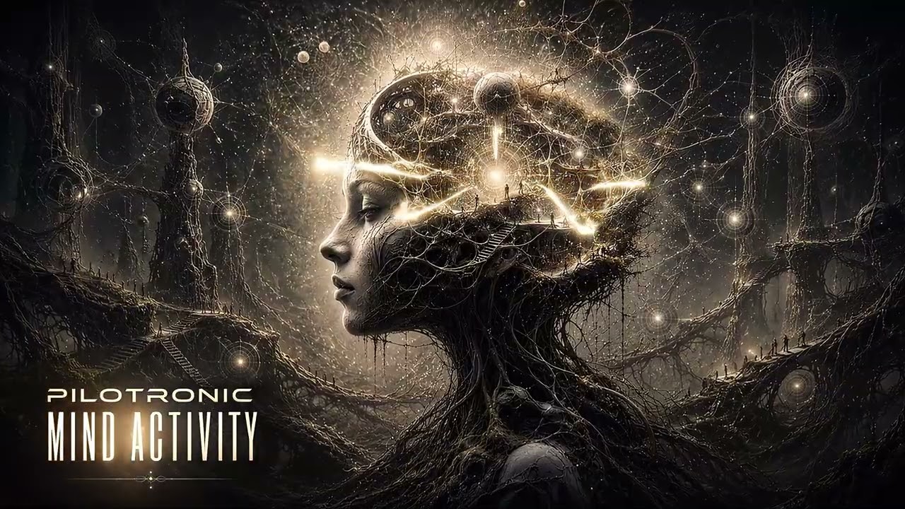 YouTubeでPilotronic - Mind Activity | Psytrance 2026を視聴 YouTubeでPilotronic - Mind Activity | Psytrance 2026を視聴