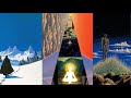 Futuristic Ambient Music for Meditation &amp; Deep Work
