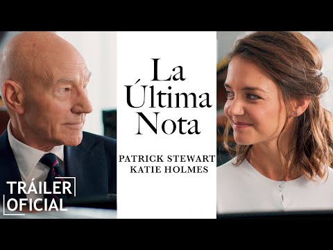 La Última Nota - Tráiler (HD)