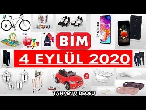 Bim 4 Eylül
