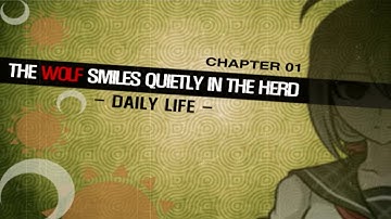 [Eng Dub] Super Danganronpa Another 2 - Chapter 1