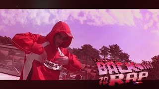 ELE V -  BACK TO RAP (SHOT BY SORBET)