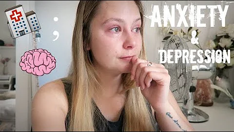 Should I check myself into a mental hospital?