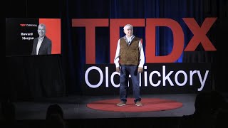 The power of humanity | Howard Morgan | TEDxOldHickory