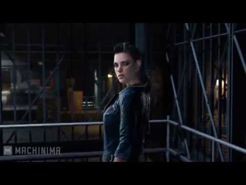 EVOLUTION GMV