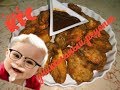 Крылышки как в KFC только вкуснее (в су вид / Sous Vide ) от кулинарного Шоу Жарь Пей