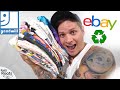 Flipping Stuff From Goodwill to eBay 2020!