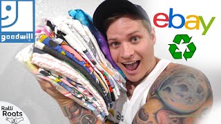 Flipping Stuff From Goodwill to eBay 2020!