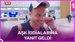 Kerem Bürsinden Hadise Açıklaması