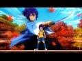 Inazuma eleven go chrono stone 33  7 de los mixi max en el raimon