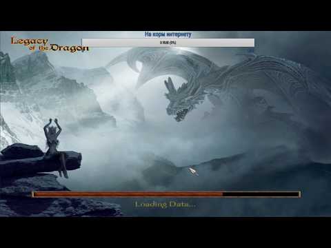 Video: Kako Igrati Legacy Of The Dragons