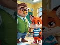 Diegos Siesta Solution | Kids Stories | Story Whisper #kidstories #storywhisper