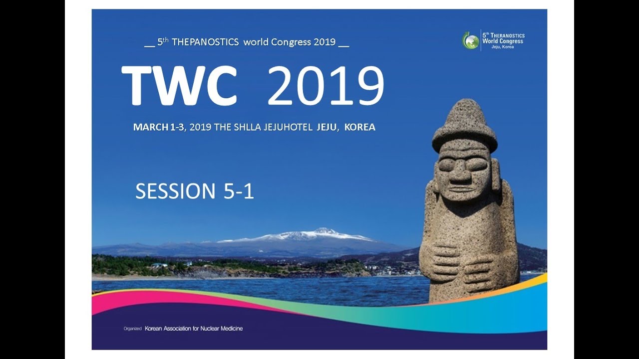 2019 TWC SESSION 5-1