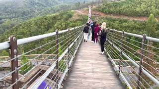 Gatlinburg Skybridge, Skycenter Gatlinburg, Tn