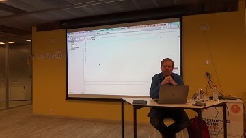 PWL Budapest - July 2017 - Károly Lőrentey - Red-black trees in a functional setting by C. Okasaki