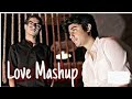 Love Mashup 2019 | Shiekh Sadi | Hasan S. Iqbal | Official Music Video | New Song  2019