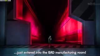 One Piece - Law Enters Sad Room