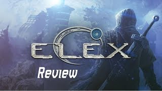 Elex Review (PS4)