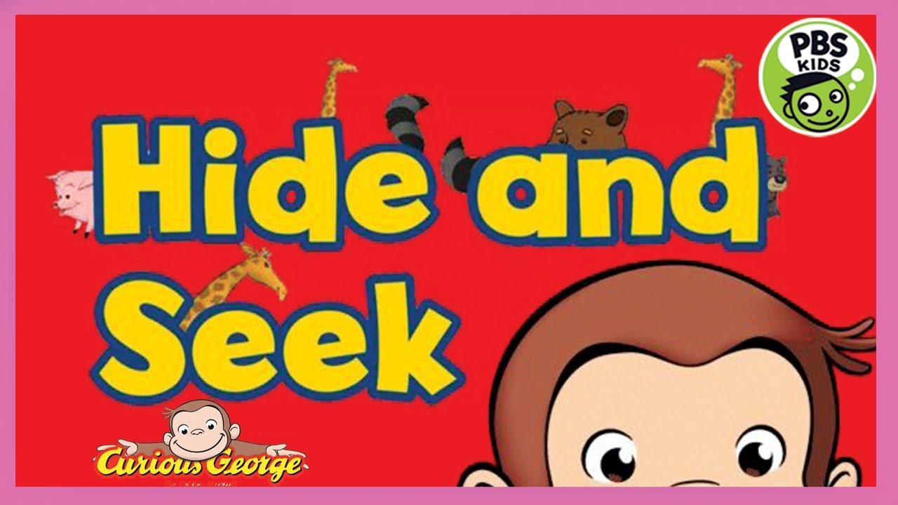 Curious George Interactive Curious George Interactive Games For Kids Youtube Curious George