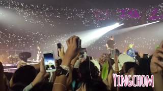 160612 รักเธอ Ver.Got7