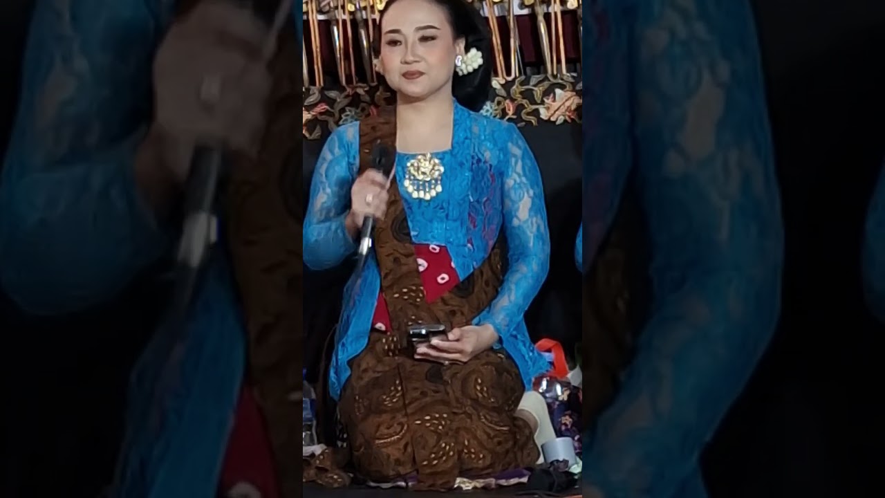 Lagon Putri Solo, Ibu Sukesi Rahayu # Karawitan Madhangkara