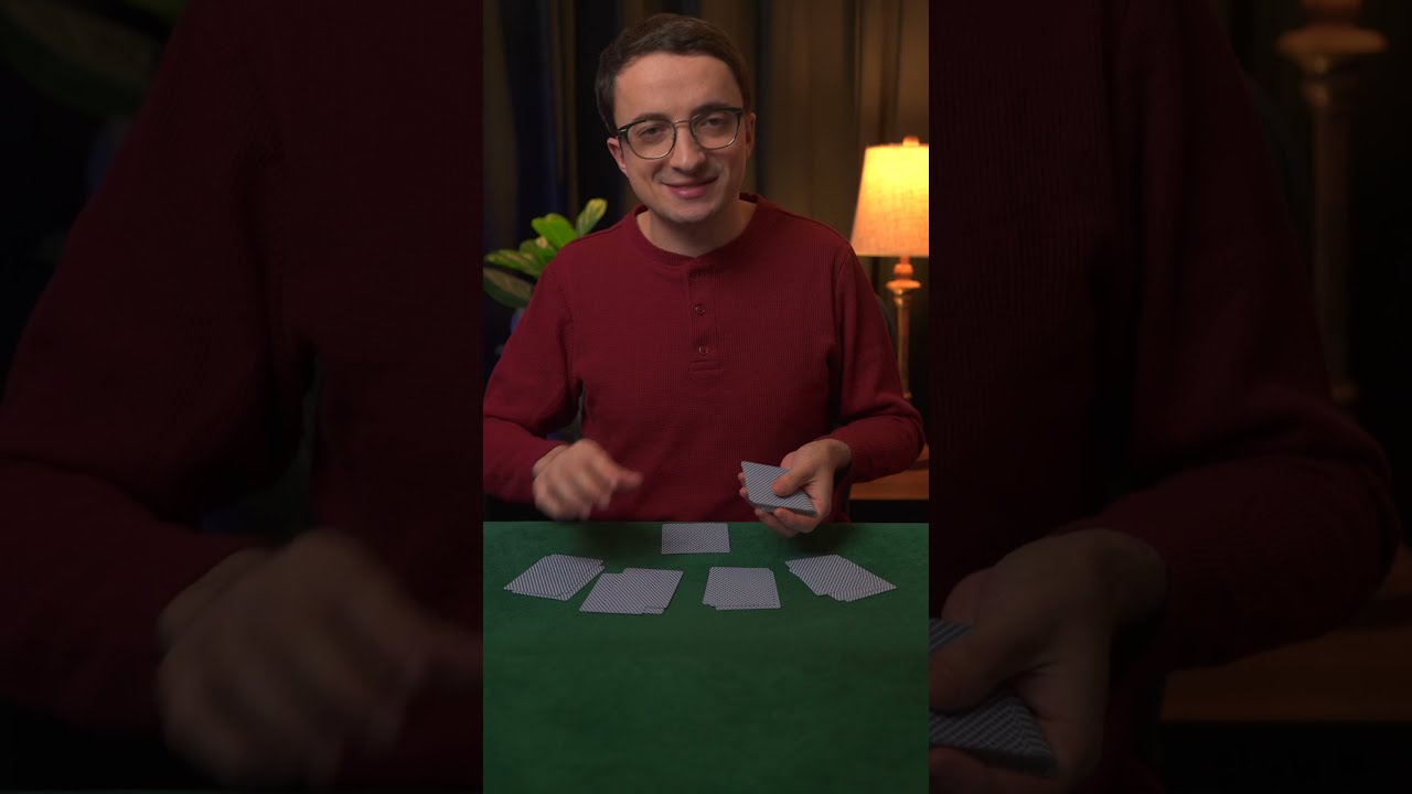 Bottom Deal Tutorial 