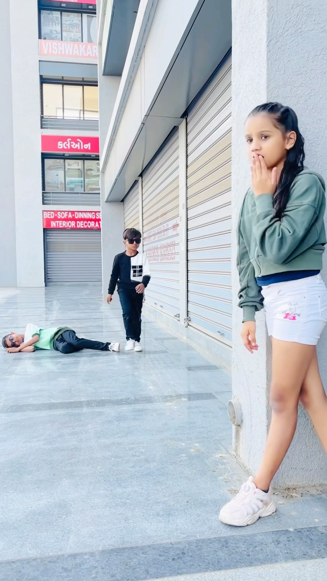 Attitude Boy?|| Tappu Parmar || #trending #tappuparmar #attitude