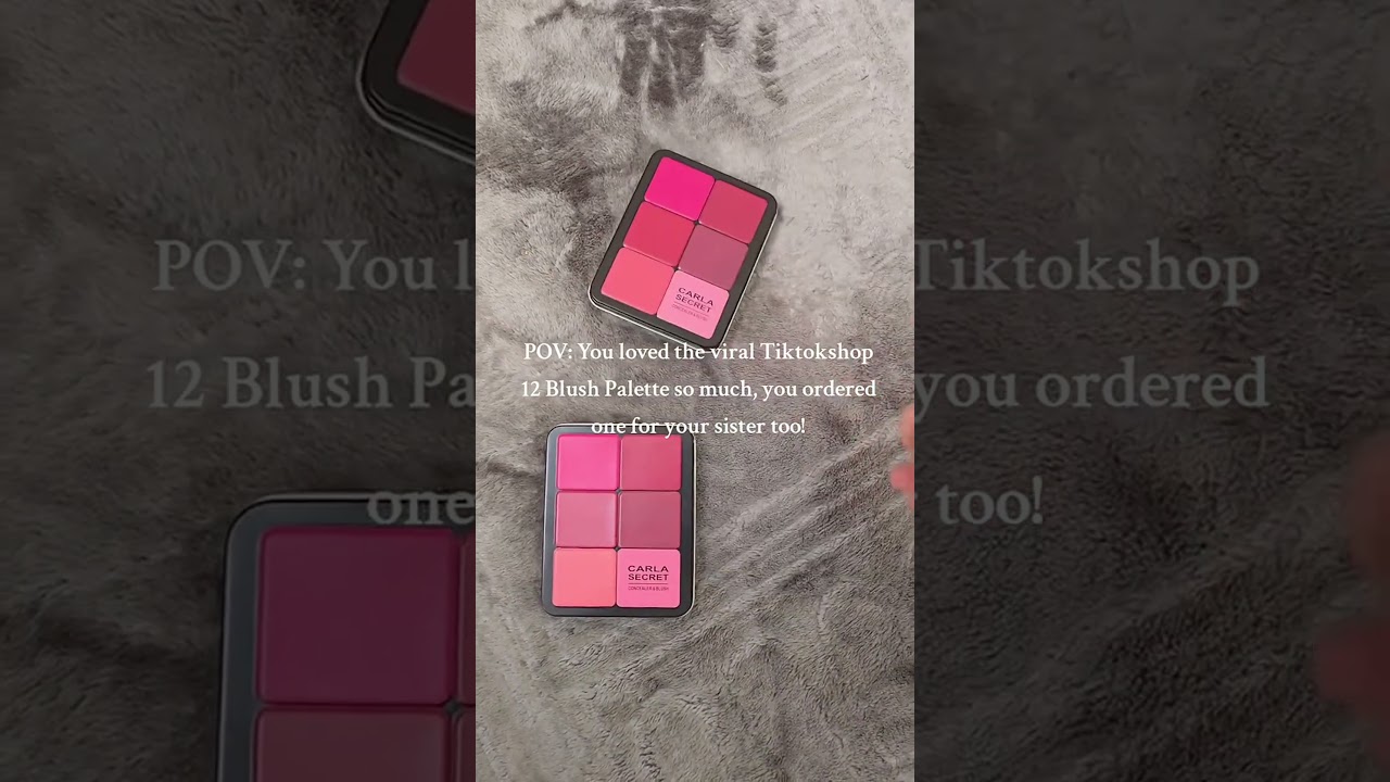 Loved It So Much I Ordered One for My Sister! 