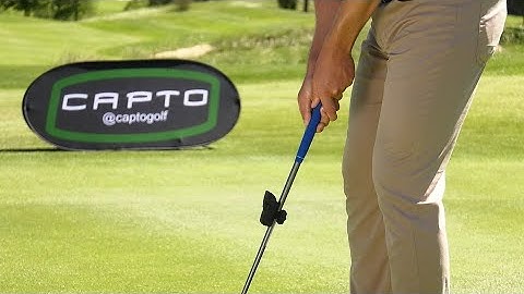 Capto 2 versatility makes it a ‘must have’ for every coach and player that is interested in putting