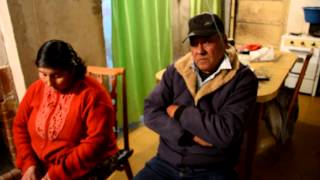 Pedro Gómez Cello, desde hace mas de un mes, vecinos viven en alerta y con miedo.