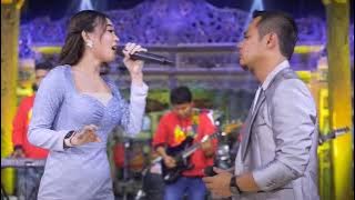 GERIMIS MENGUNDANG - Difarina Indra ft Fendik | OM Adella