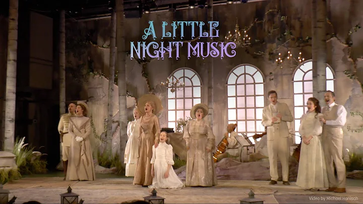 A LITTLE NIGHT MUSIC Official Trailer