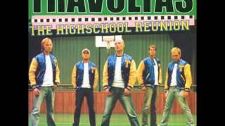 Video thumbnail of "The Travoltas - Major Tom"