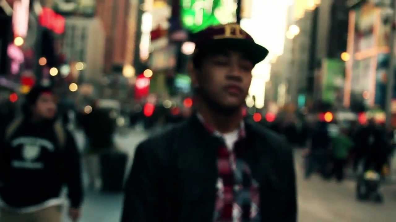 Eric V. - It's You [Music Video]