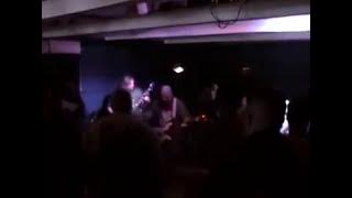 ETERNAL SUFFERING CAFE MIO TAUNTON MA 8 12 00