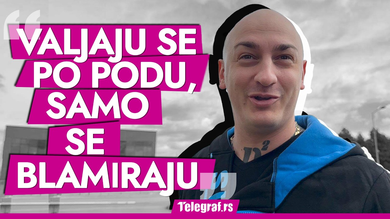 Desingerica opleo po učesnicima PZE