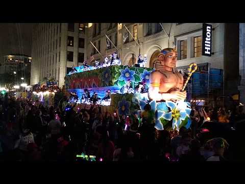 Krewe of Nyx - New Orleans