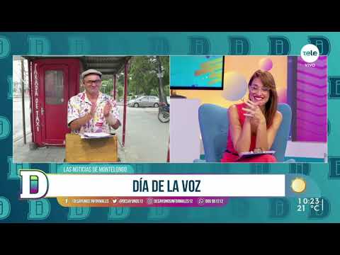 Noticias Montelongo 15/04/2021