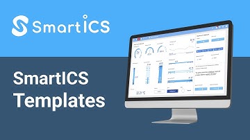 SmartICS: Templates