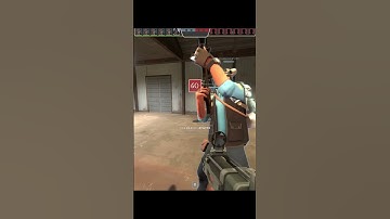Just a game of tf2 #fixtf2 #savetf2 #tf2 #teamfortress2