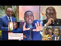 KwasiAfuo—Kevin Taylor Exposes NPP & Fire Akufo Addo,Bawumia After Prez. Mahama Lauch MahamaCares