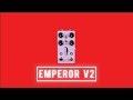 Jhs pedals emperor v2